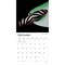 BrownTrout; Butterflies | 2027 12 x 24 Inch (Hanging) Monthly Square Wall Calendar | Plastic-Free; Category:Wall Calendars; Image:5